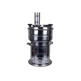 Semaver Yakut 12 Litre Çift Musluk