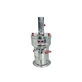 Semaver Yakut 6,5 Litre