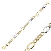 Sembol Gold Hallow Altın Bileklik