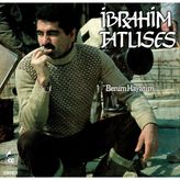 Sembol İbrahim Tatlıses-Benim Hayatım Plak