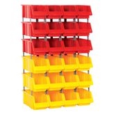 Sembol KOD1120 Plastik Avadanlık Setleri
