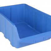 Sembol Plastik A400 Mavi Avadanlık