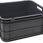 Sembol Plastik SPK 270 K Özel Ölçülü Kasa