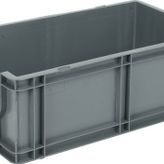 Sembol Plastik SPK15 Kasa