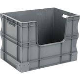 Sembol Plastik SPK4642 Sanayi Kasa