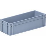 Sembol Plastik St 6217 Kapalı Plastik Kasa