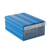 Sembol SET 501 Plastik Çekmeceli Kutu