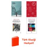 Semih Gümüş 4 Kitap Seti + Türk Klasiği Hediye