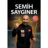 Semih Saygıner - Ahşap Biblo ve Poster Hediyeli