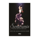 SEMIRAMIS - ALAIN PARIS