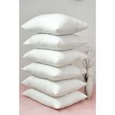 Sempati 6 Adet 950-1000 Gr Silikon-Elyaf Yastık