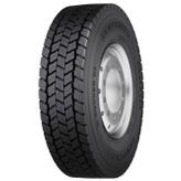 Semperit 215/75 R17.5 126/124M Runner D2 Kış Lastiği 2024