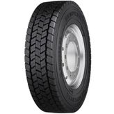 Semperit 215/75 R17.5 126/124M Runner D2 Kış Lastiği