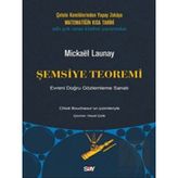 Şemsiye Teoremi - Mickael Launay