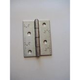 ŞEN 5.5 cm Paslanmaz Yaprak Menteşe