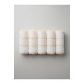 ŞEN AHŞAP AVİZE TASARIM 10 CM RULO YEDEĞİ 5 Lİ