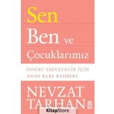 SEN BEN VE ÇOCUKLARIMIZ - NEVZAT TARHAN