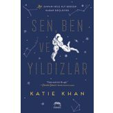 Sen Ben ve Yıldızlar - Katie Khan