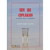 Sen De Çıplaksın - Ahmet Rasim Kalaycı