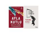 Sen De Gitme Triyandafilis: 1990 Sait Faik Hikaye Armağanı... +1 Kitap