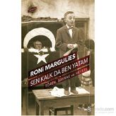 Sen Kalk Da Ben Yatam - Roni Margulies