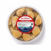 Şen Lakerda 1 kg Torik Lakerda
