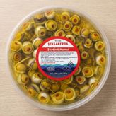 Şen Lakerda 1 kg Zeytinli Hamsi