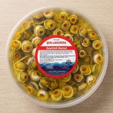 Şen Lakerda Zeytinli Hamsi1 kg