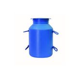 ŞEN PLASTİK 40lt Plastik Süt Bidonu