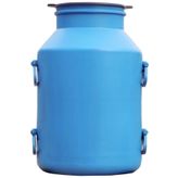 ŞEN PLASTİK Süt Taşıma Bidonu 50 Litre