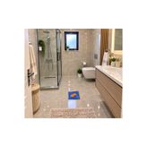 şen tek hediyelik banyo gider kapagı