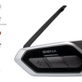 Sena 50R Motorsiklet İnterkomu