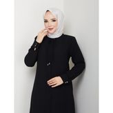 Sena Ferace - Siyah - 44