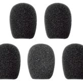 Sena SC-A0109 Mikrofon Sünger - 5 Parça, Çok aşamalı