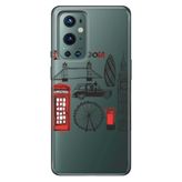 Senada Oneplus 9 Pro ile Uyumlu Kılıf, Color93