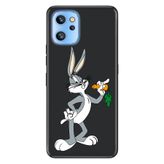 Senada Reeder S19 Max Pro Kılıf Resimli Desenli Silikon Bugs