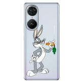Senada Reeder S19 Max Pro S Edge ile Uyumlu Kılıf Desenli Baskılı Silikon Bugs