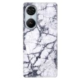 Senada Reeder S19 Max Pro S Edge ile Uyumlu Kılıf Desenli Baskılı Silikon Jumeria Mermeruyumlu
