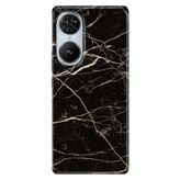 Senada Reeder S19 Max Pro S Edge ile Uyumlu Kılıf Desenli Baskılı Silikon Tokyo Mermer