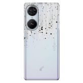 Senada Reeder S19 Max Pro S Edge İle Uyumlu Kılıf Silikon Desenli Kapak Cool Buzz
