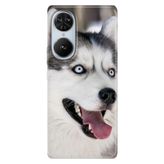 Senada Reeder S19 Max Pro S Edge İle Uyumlu Kılıf Silikon Desenli Kapak My Hasky