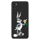 Senada Reeder S19 Max Pro S ile Uyumlu Kılıf Resimli Desenli Silikon Bugs