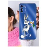Senada Reeder S19 Max Pro S ile Uyumlu Kılıf S19 Max Pro S Şeffaf Silikon Baskılı Bugs