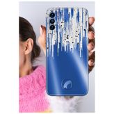 Senada Reeder S19 Max Pro S ile Uyumlu Kılıf S19 Max Pro S Şeffaf Silikon Baskılı CoolBuzz