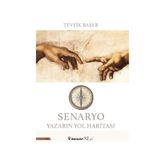 Senaryo Yazarının Yol Haritası - Tevfik Başer