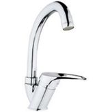Senatör Aris 1103 Kuğu Lavabo Bataryası