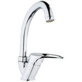 Senatör Aris 1105 Kuğu Lavabo Bataryası