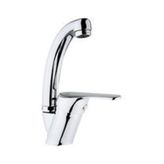 Senatör Cosmo 1203 Kuğu Lavabo Bataryası