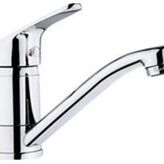 Senatör Cosmo 1207 Döner Lavabo Bataryası