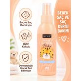 SENCE Bebek Saç Losyonu 150 ml